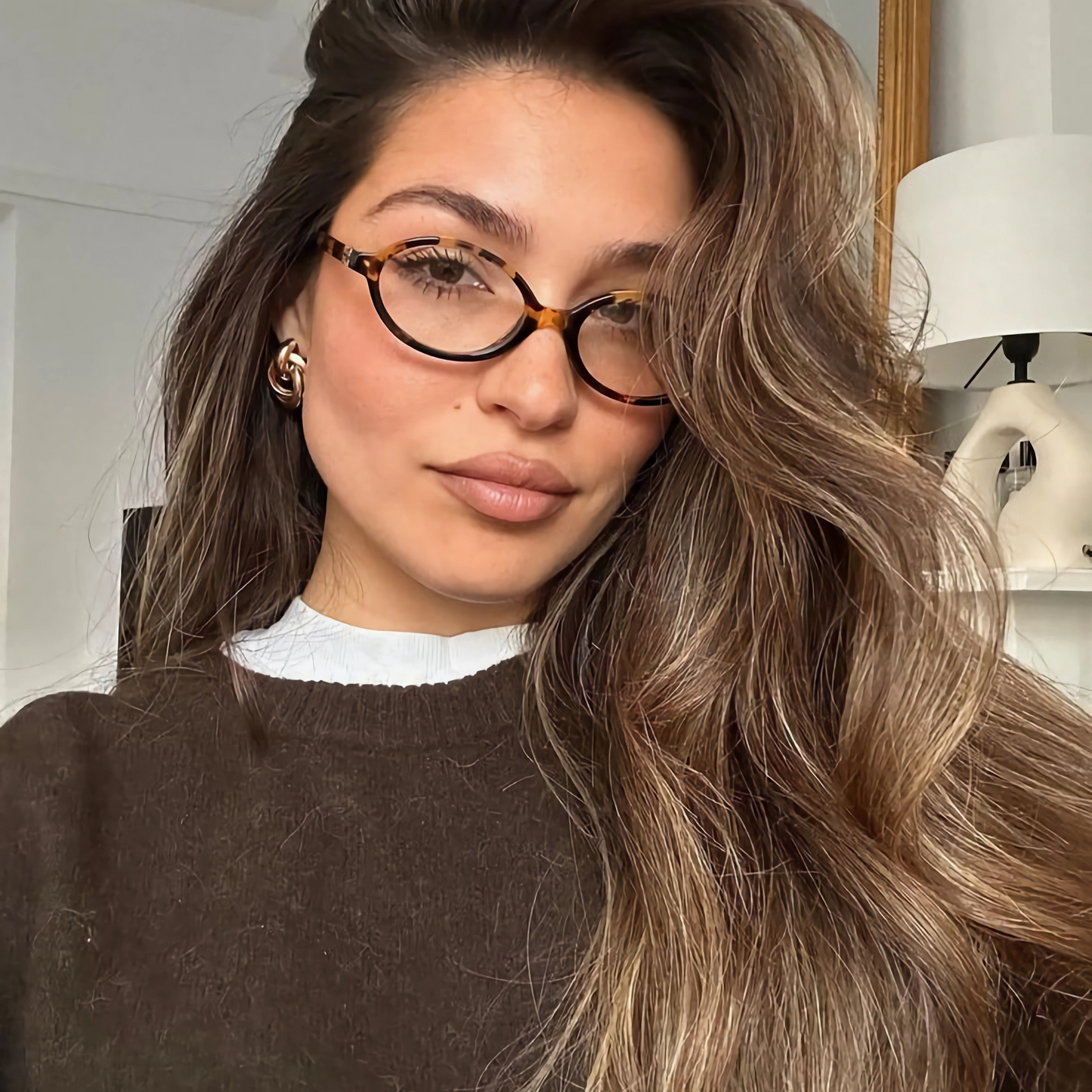 Soria - Blue Light Glasses