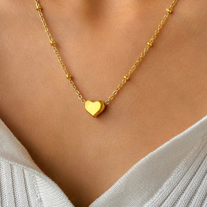 Cupid's Touch Necklace