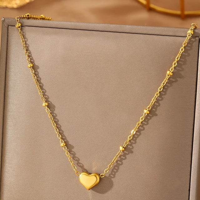 Cupid's Touch Necklace