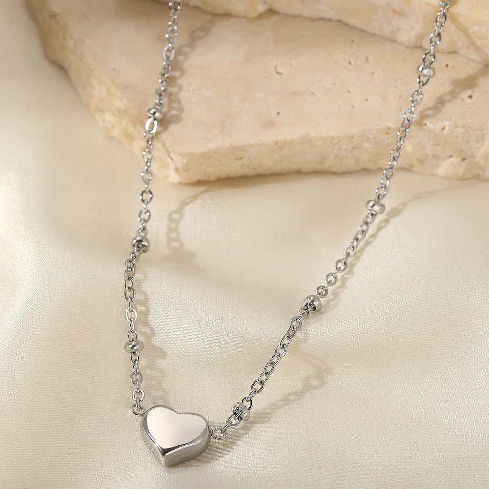 Cupid's Touch Necklace