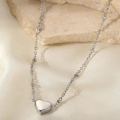 Cupid's Touch Necklace