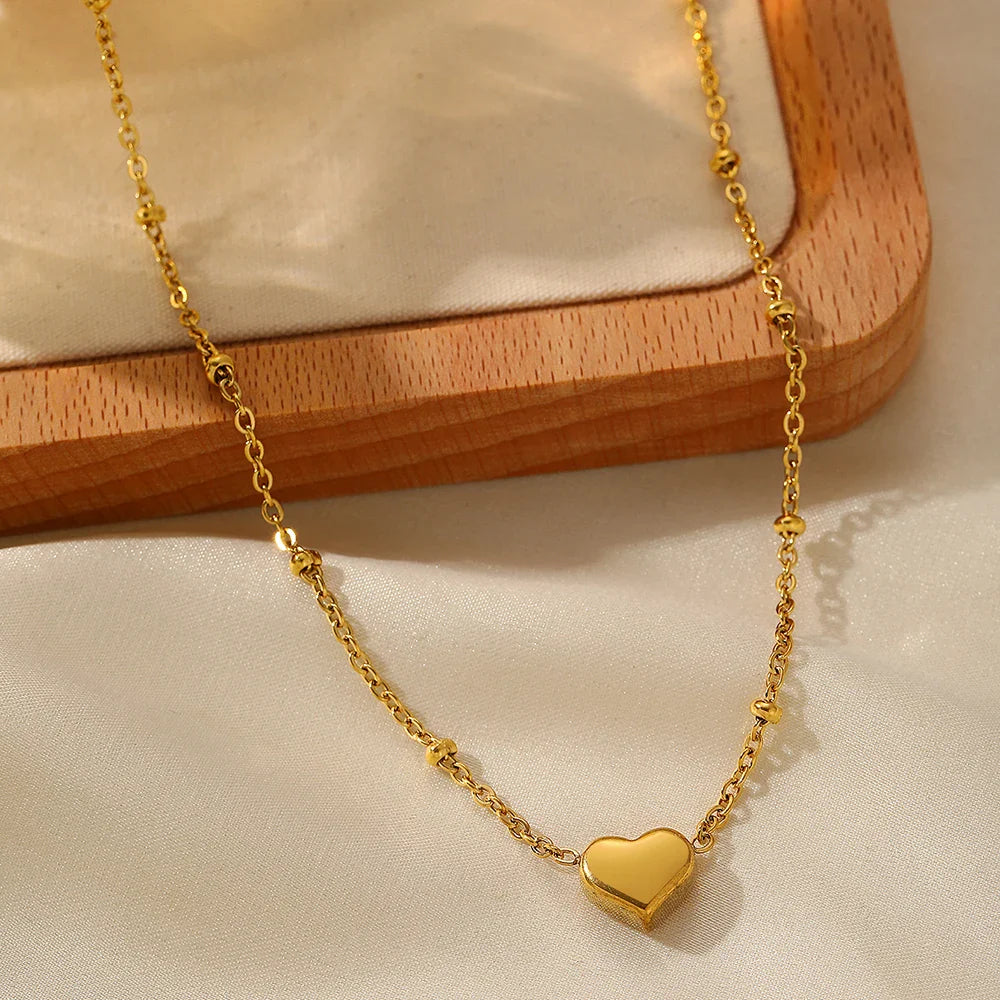 Cupid's Touch Necklace