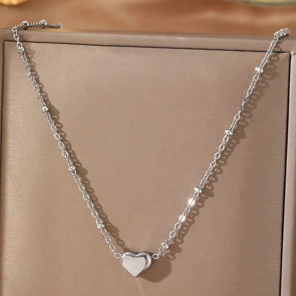 Cupid's Touch Necklace