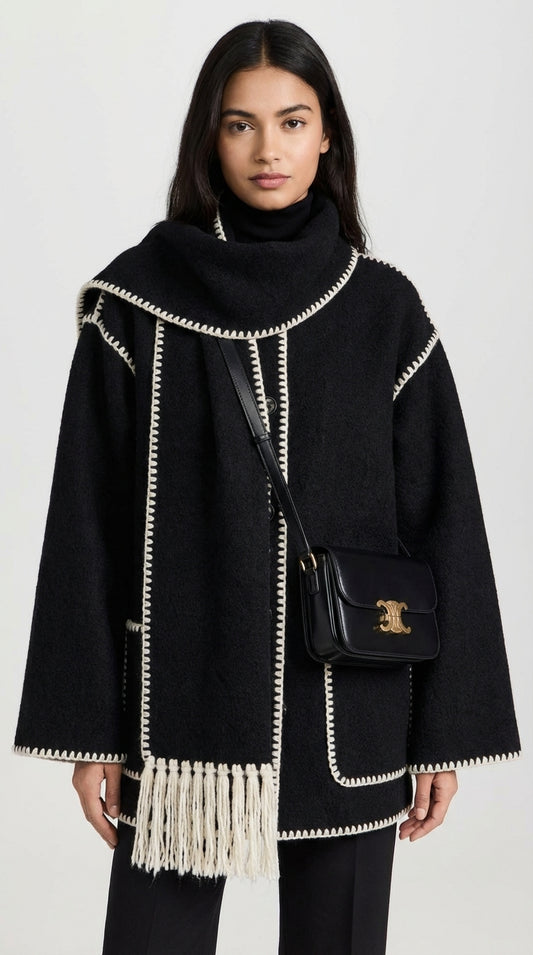 Coat Deluxe