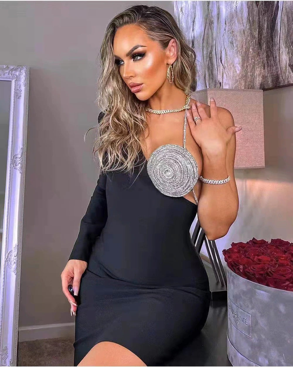 Dress Zoy