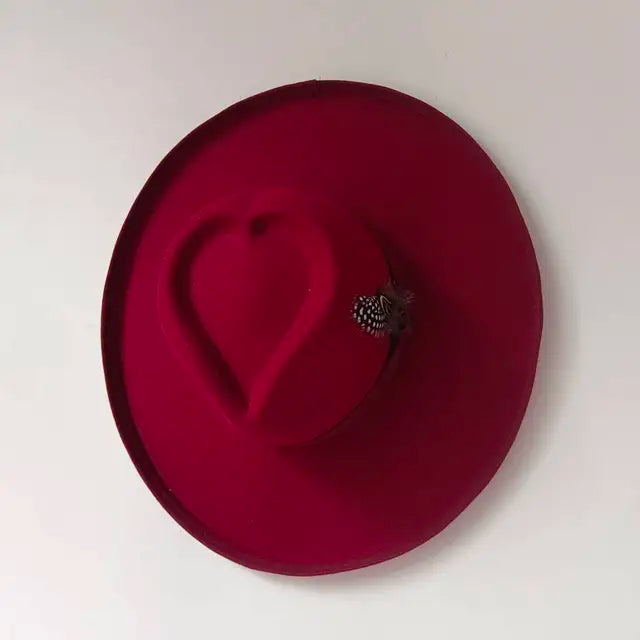 The Iconic Love Hat