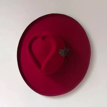 The Iconic Love Hat