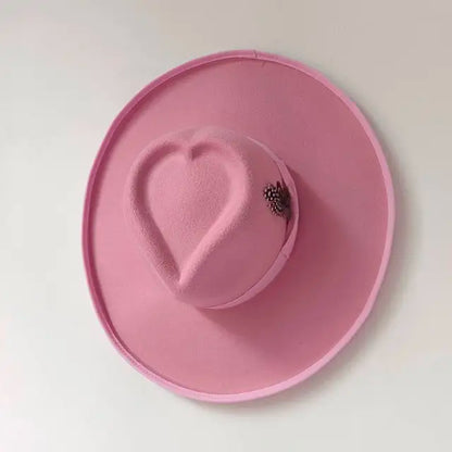 The Iconic Love Hat