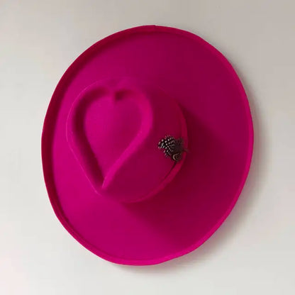 The Iconic Love Hat