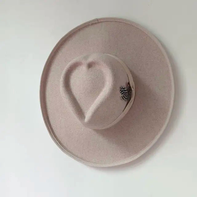 The Iconic Love Hat