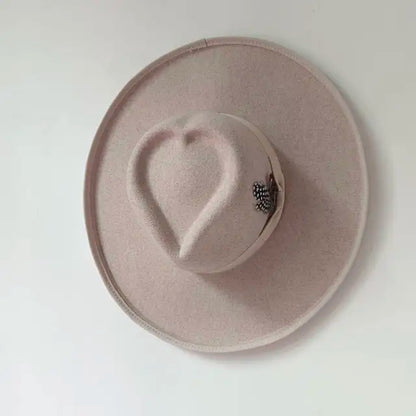 The Iconic Love Hat
