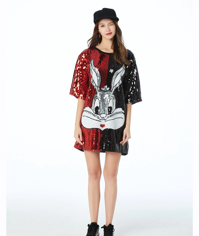 Blusão Sernalonga