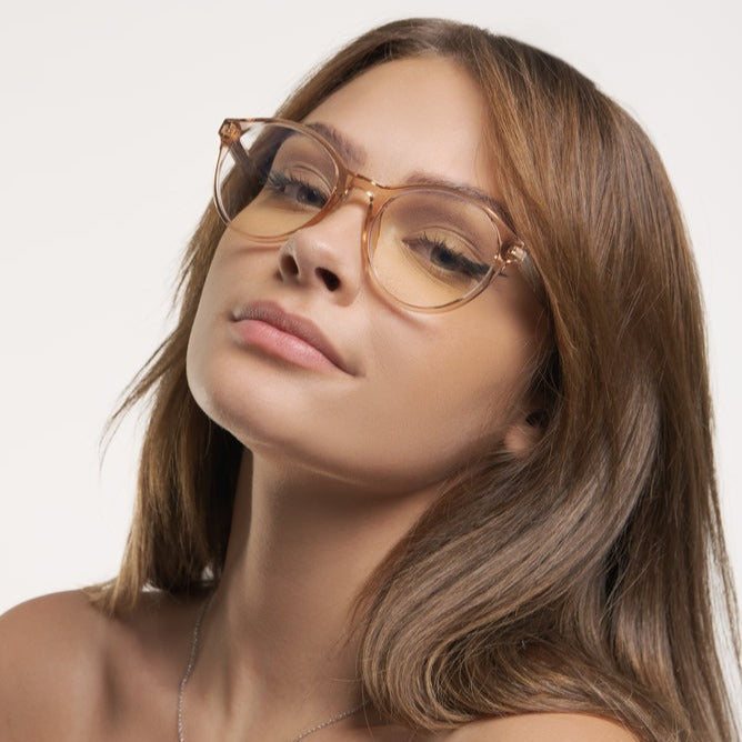 Capri - Blue Light Glasses 