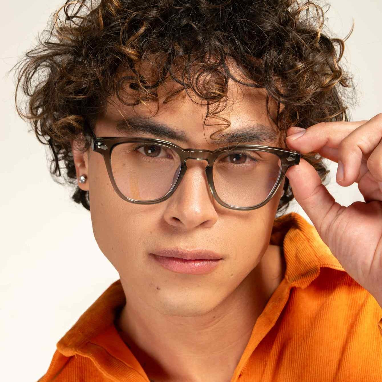 Lagos - Blue Light Glasses 