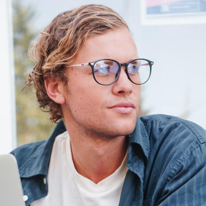 Asunción - Blue Light Glasses 