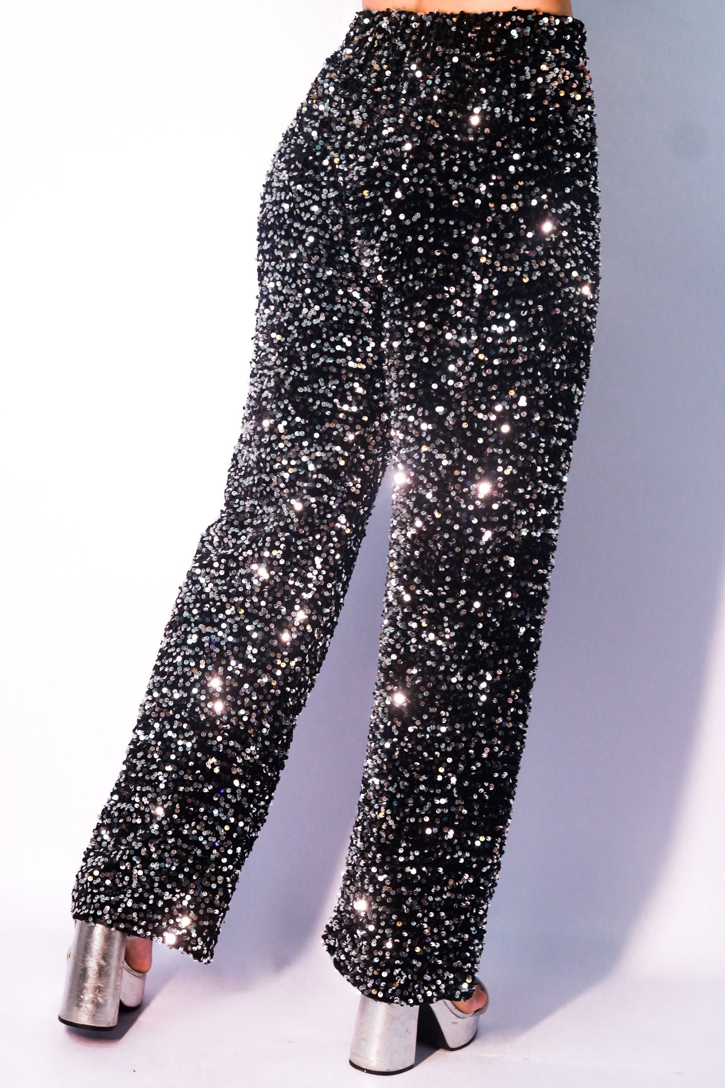 Neue Hose Llitter 