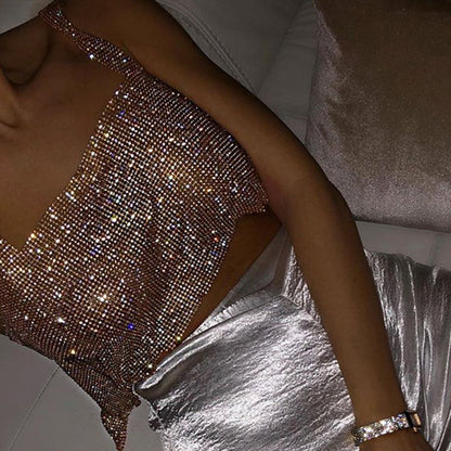Cropped Back