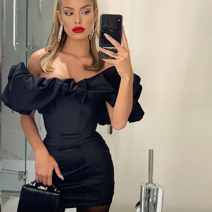 Dress Fall