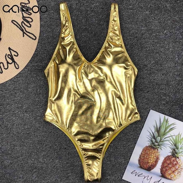 Body Metalic