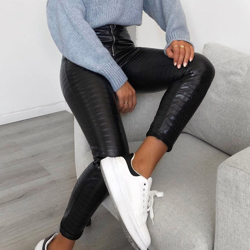 Pants Hot