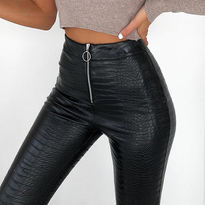 Pants Hot