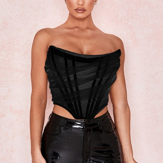 Colorset Mesh