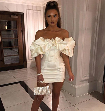 Dress Fall