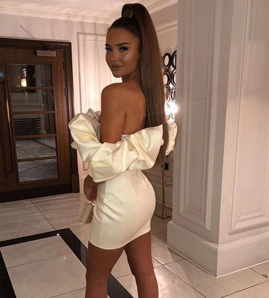 Dress Fall