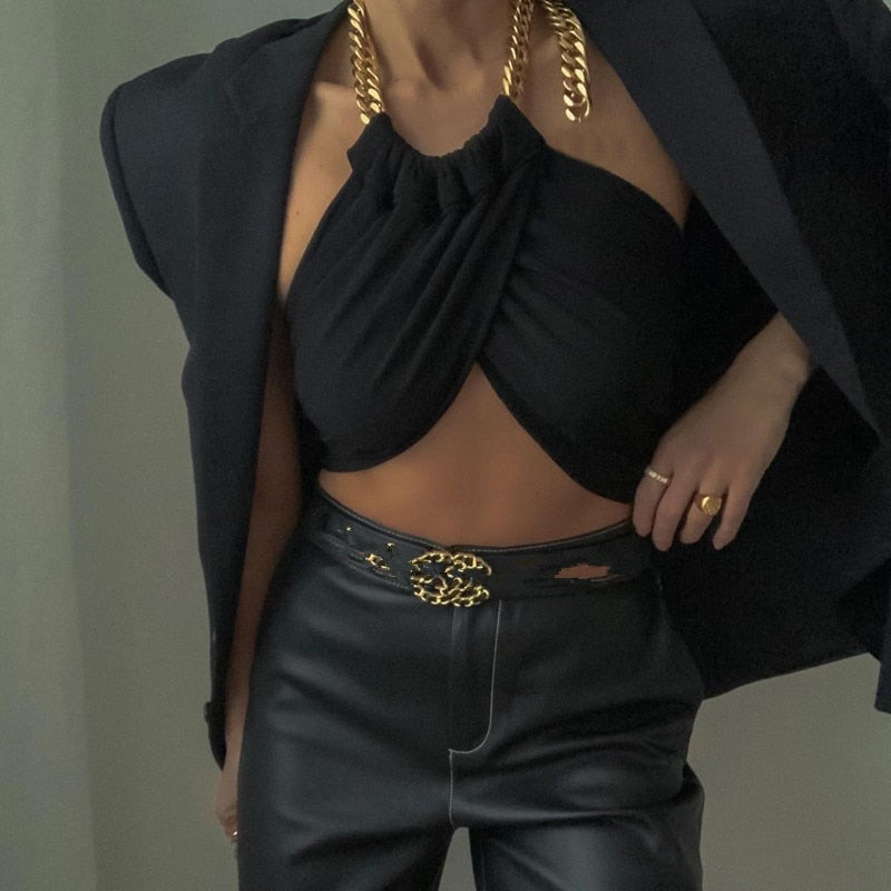 Cropped Sunny