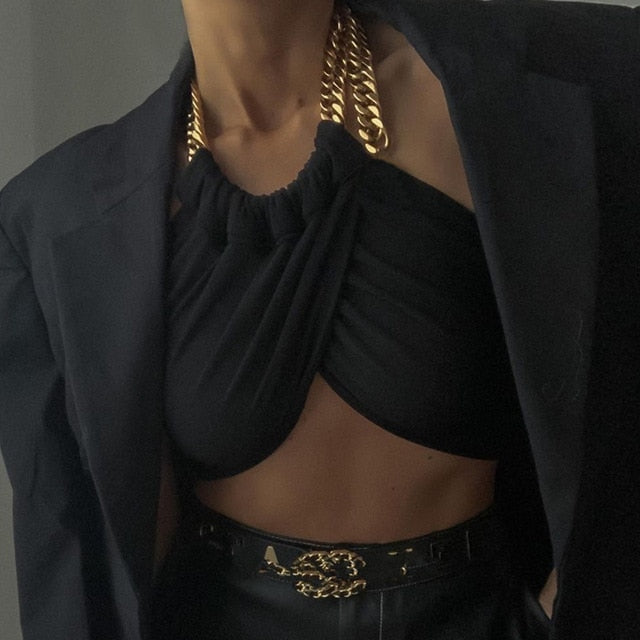 Cropped Sunny