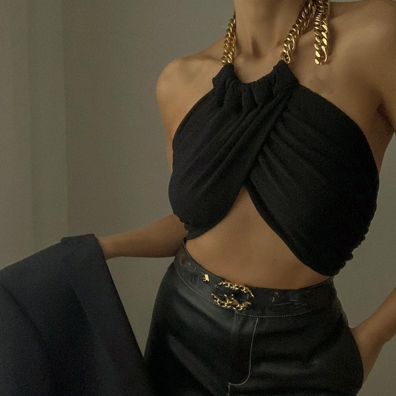 Cropped Sunny