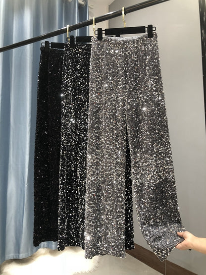 Neue Hose Llitter 