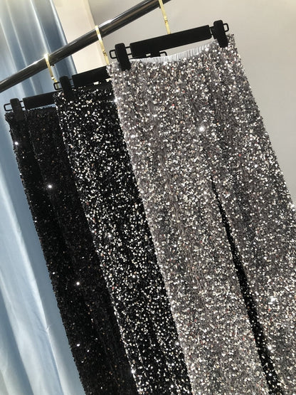 Neue Hose Llitter 