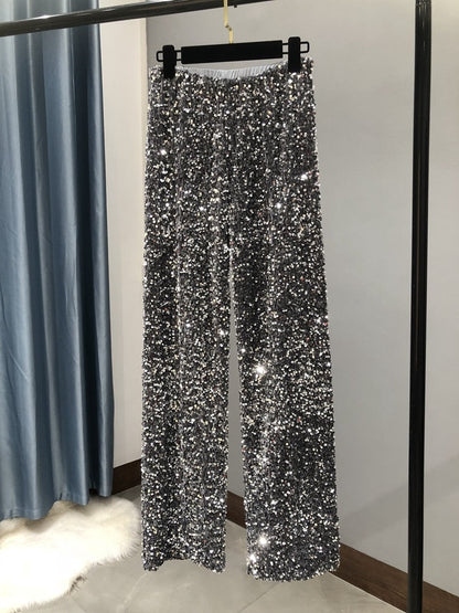 Neue Hose Llitter 