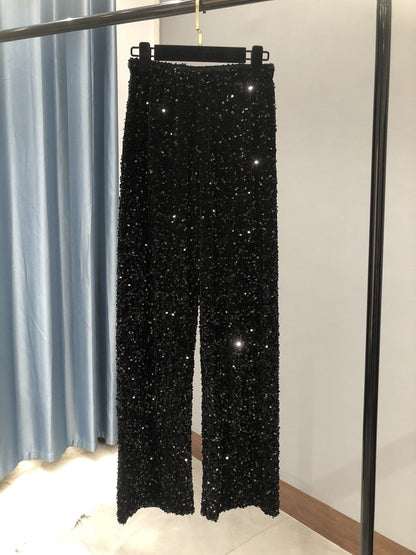 Neue Hose Llitter 