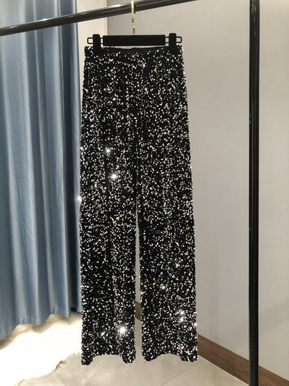 Neue Hose Llitter 