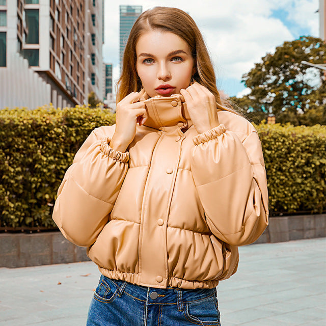 Jacket Ranny