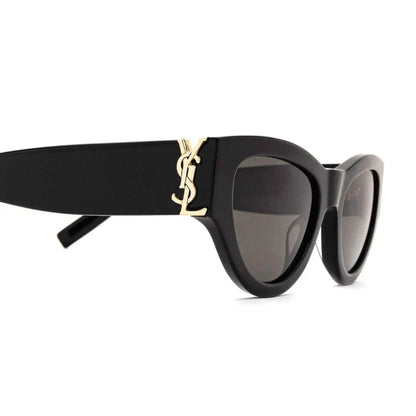 ROUND SUNGLASSES - YSLM94