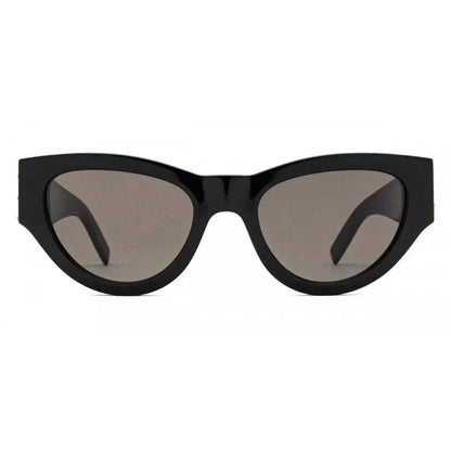 ROUND SUNGLASSES - YSLM94